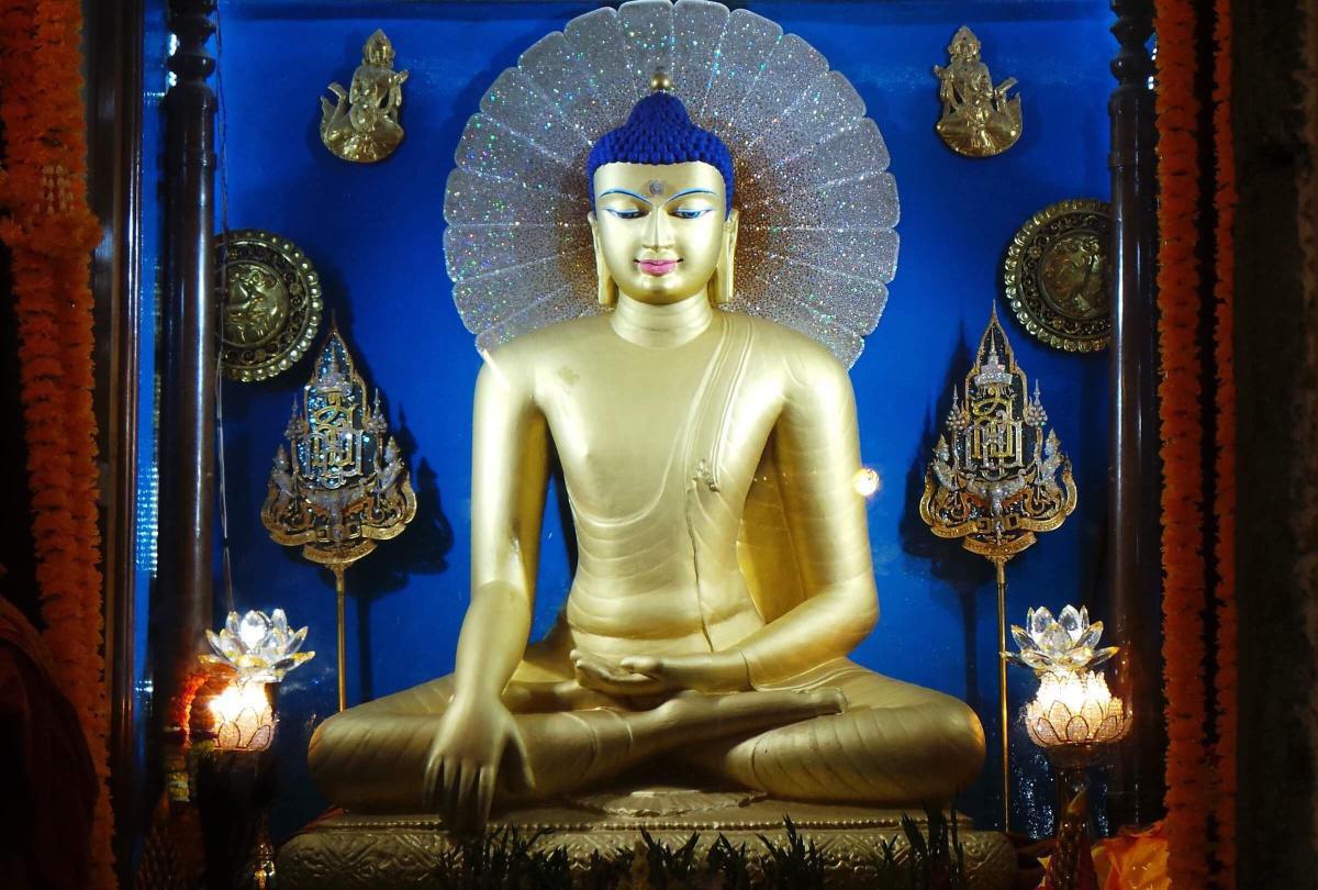 มหาปุริสลักษณะ มหาปุริสลักษณะ