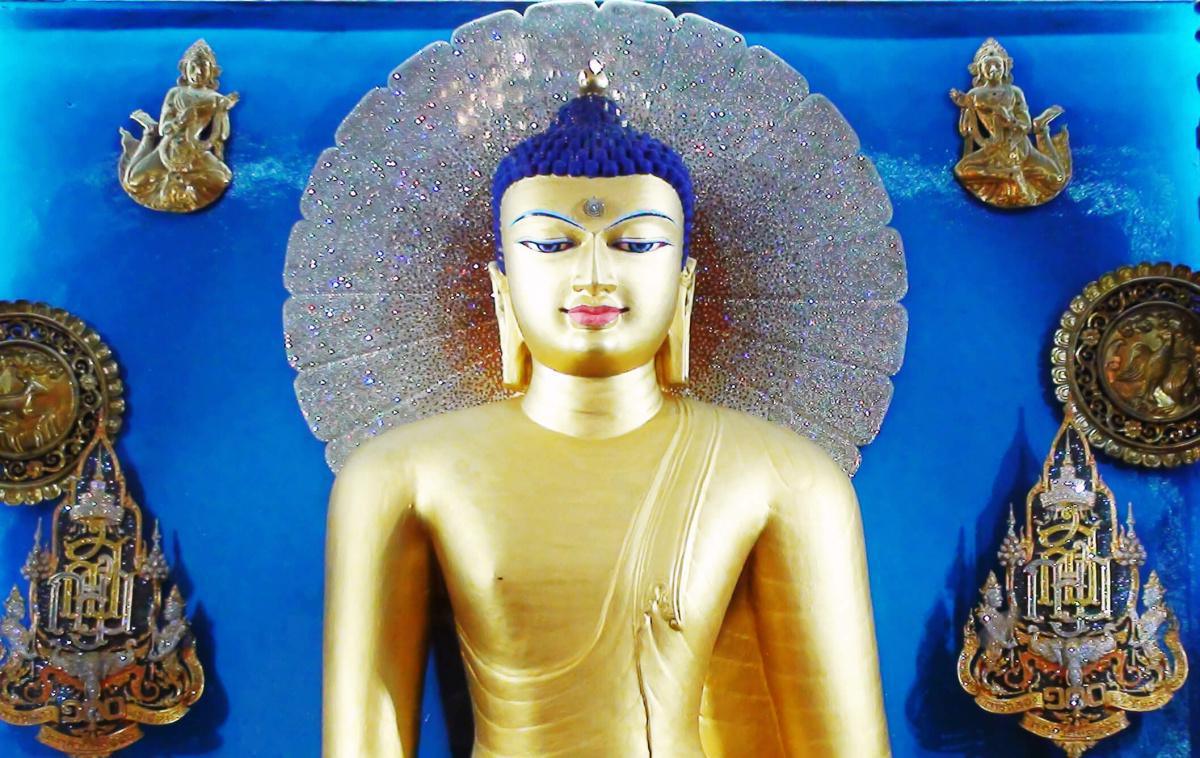 1-01 เหตุให้สำเร็จเป็นพระสัพพัญญูพุทธเจ้า 1-01 เหตุให้สำเร็จเป็นพระสัพพัญญูพุทธเจ้า