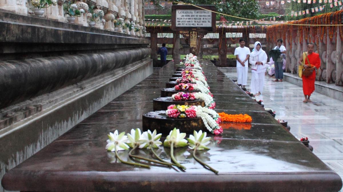 1-01 เหตุให้สำเร็จเป็นพระสัพพัญญูพุทธเจ้า 1-01 เหตุให้สำเร็จเป็นพระสัพพัญญูพุทธเจ้า
