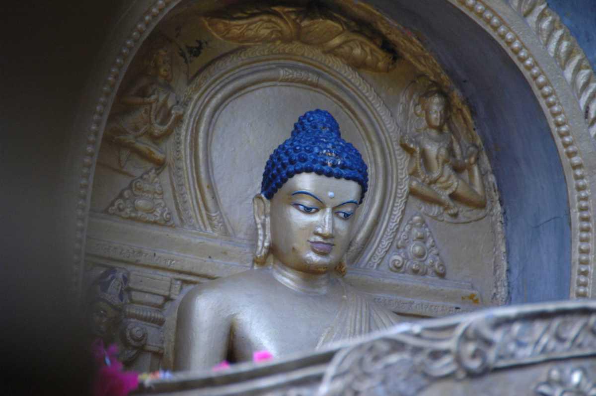 1-01 เหตุให้สำเร็จเป็นพระสัพพัญญูพุทธเจ้า 1-01 เหตุให้สำเร็จเป็นพระสัพพัญญูพุทธเจ้า