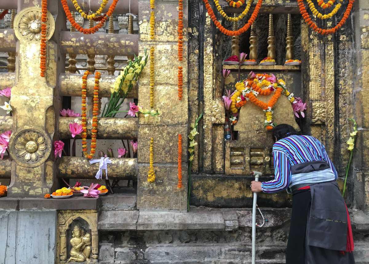 1-01 เหตุให้สำเร็จเป็นพระสัพพัญญูพุทธเจ้า 1-01 เหตุให้สำเร็จเป็นพระสัพพัญญูพุทธเจ้า