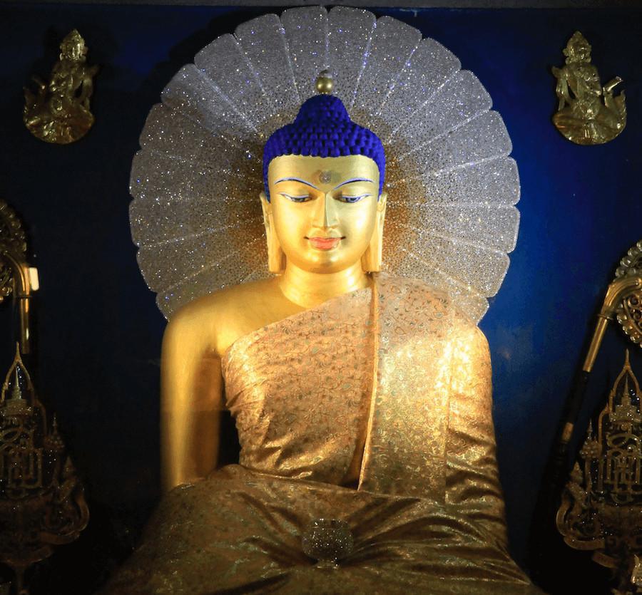 1-01 เหตุให้สำเร็จเป็นพระสัพพัญญูพุทธเจ้า 1-01 เหตุให้สำเร็จเป็นพระสัพพัญญูพุทธเจ้า