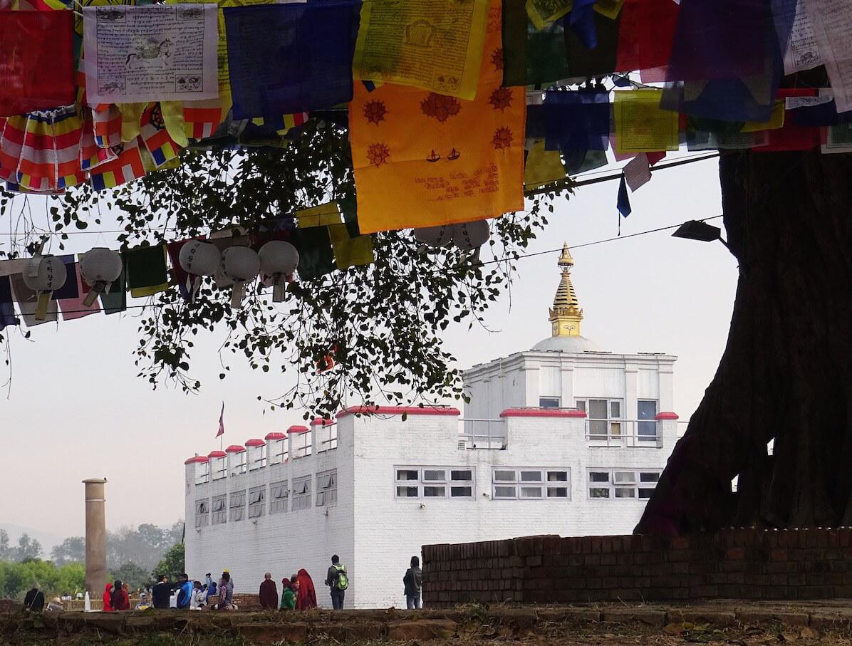 1-02 ประสูติพระโพธิสัตว์ 1-02 ประสูติพระโพธิสัตว์