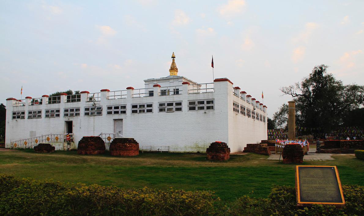 1-02 ประสูติพระโพธิสัตว์ 1-02 ประสูติพระโพธิสัตว์