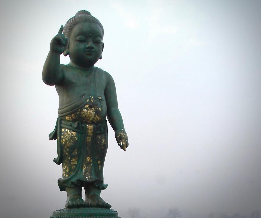 1-02 ประสูติพระโพธิสัตว์ 1-02 ประสูติพระโพธิสัตว์