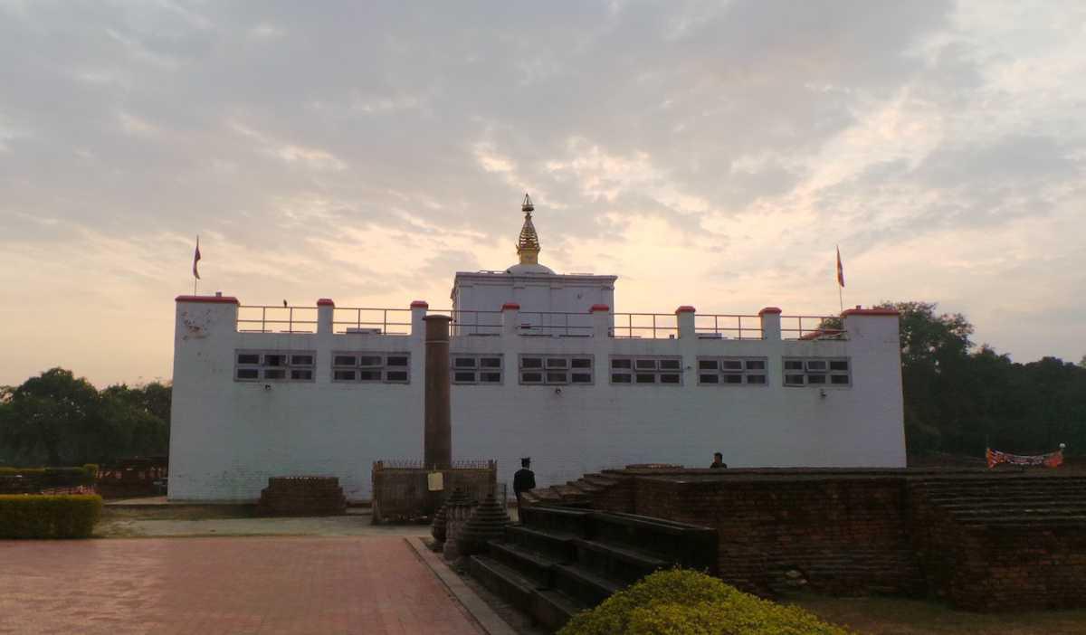 1-02 ประสูติพระโพธิสัตว์ 1-02 ประสูติพระโพธิสัตว์