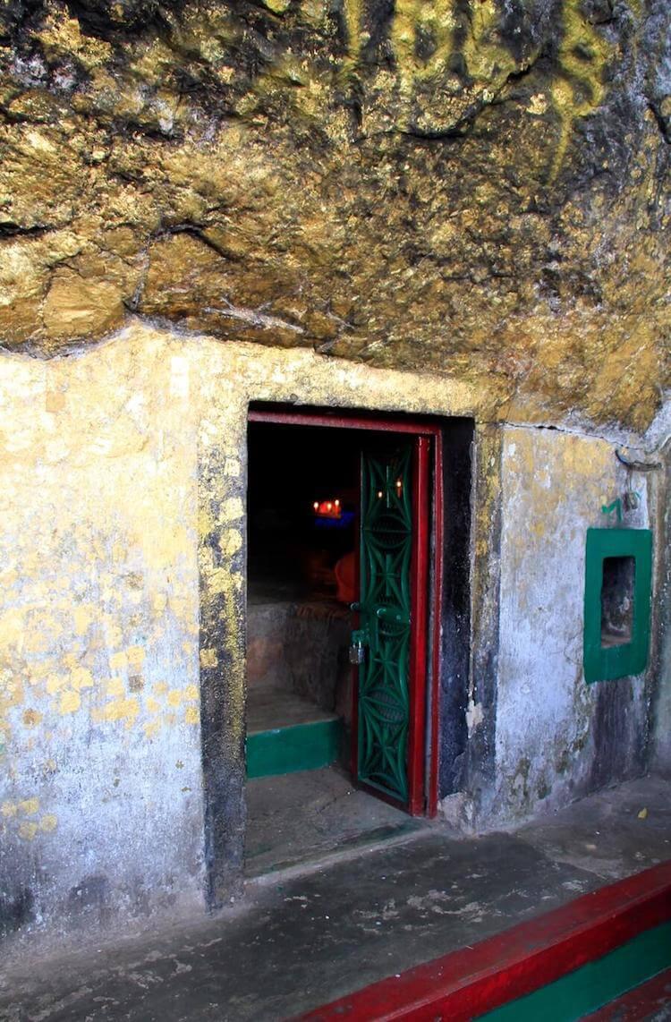 1-05 พระโพธิสัตว์ทรงบำเพ็ญทุกรกิริยา 1-05 พระโพธิสัตว์ทรงบำเพ็ญทุกรกิริยา