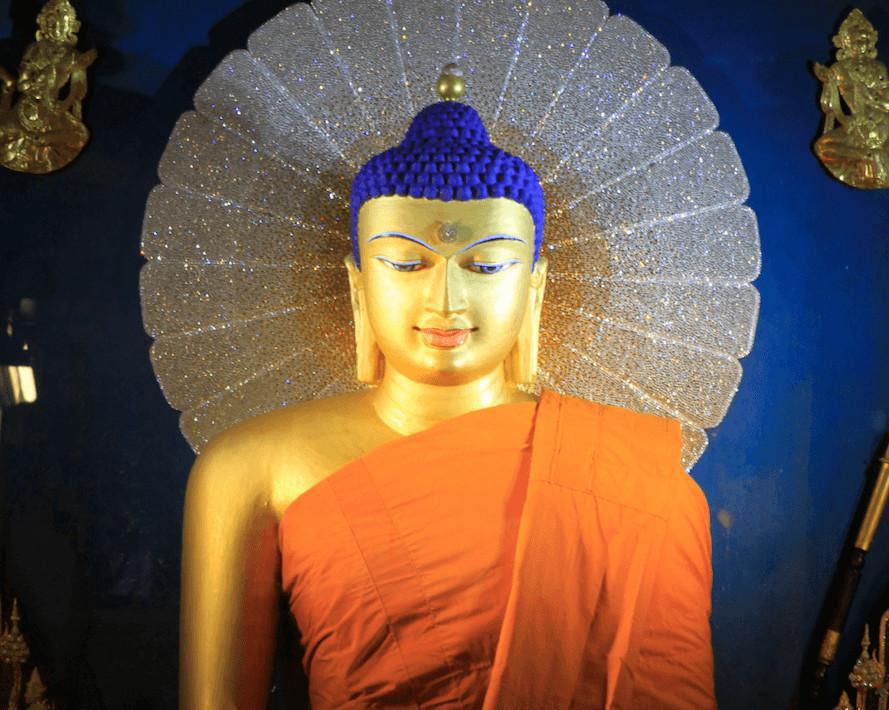 1-15 ทรงพิจารณาสัตว์โลกเปรียบด้วยดอกบัว 1-15 ทรงพิจารณาสัตว์โลกเปรียบด้วยดอกบัว