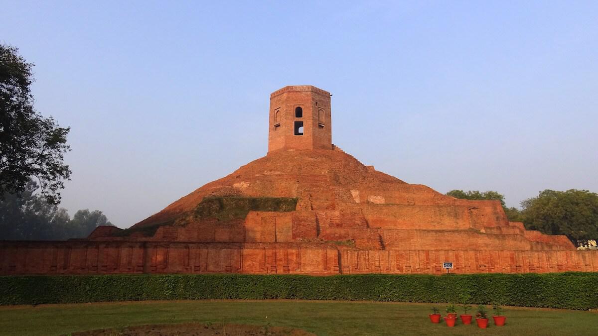 1-17 ทรงโปรดปัญจวัคคีย์ ณ ป่าอิสิปตนมฤคทายวัน 1-17 ทรงโปรดปัญจวัคคีย์ ณ ป่าอิสิปตนมฤคทายวัน