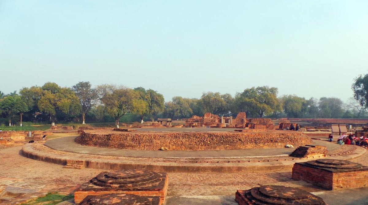 1-19 อนัตตลักขณสูตร พระปัญจวัคคีย์สำเร็จอรหันต์ 1-19 อนัตตลักขณสูตร พระปัญจวัคคีย์สำเร็จอรหันต์