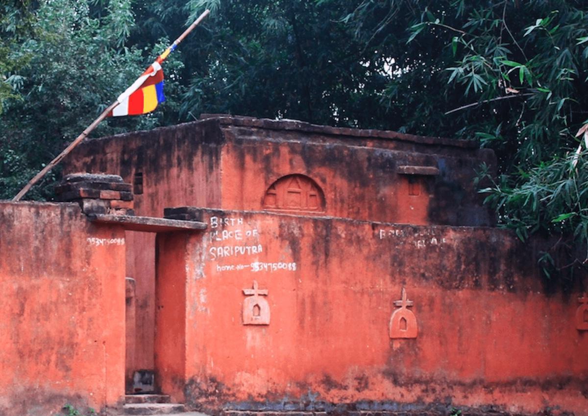 1-29 สารีบุตรและโมคคัลลานปริพาชกได้ดวงตาเห็นธรรม 1-29 สารีบุตรและโมคคัลลานปริพาชกได้ดวงตาเห็นธรรม