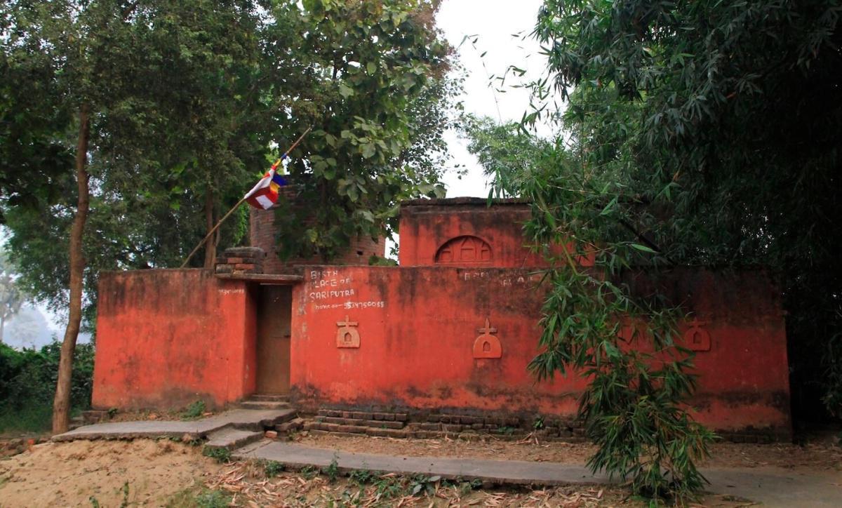 1-29 สารีบุตรและโมคคัลลานปริพาชกได้ดวงตาเห็นธรรม 1-29 สารีบุตรและโมคคัลลานปริพาชกได้ดวงตาเห็นธรรม