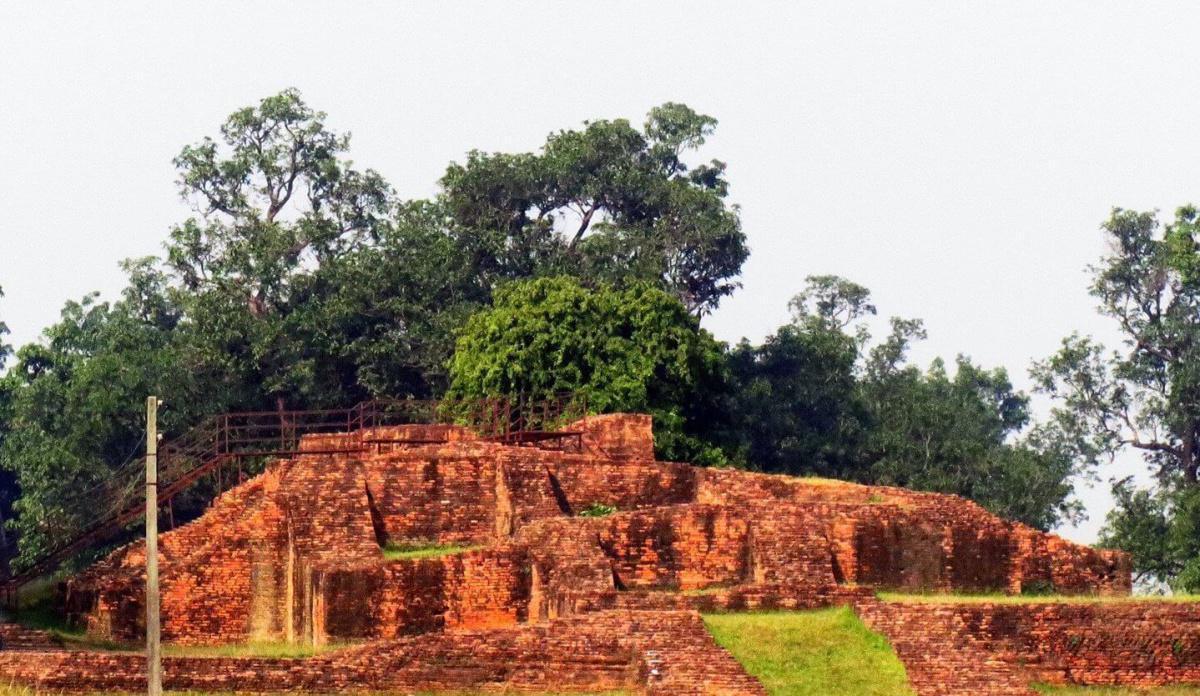 1-35 กาฬุทายีอำมาตย์ทูลนิมนต์พระศาสดาให้เสด็จกรุงกบิลพัสดุ์ 1-35 กาฬุทายีอำมาตย์ทูลนิมนต์พระศาสดาให้เสด็จกรุงกบิลพัสดุ์