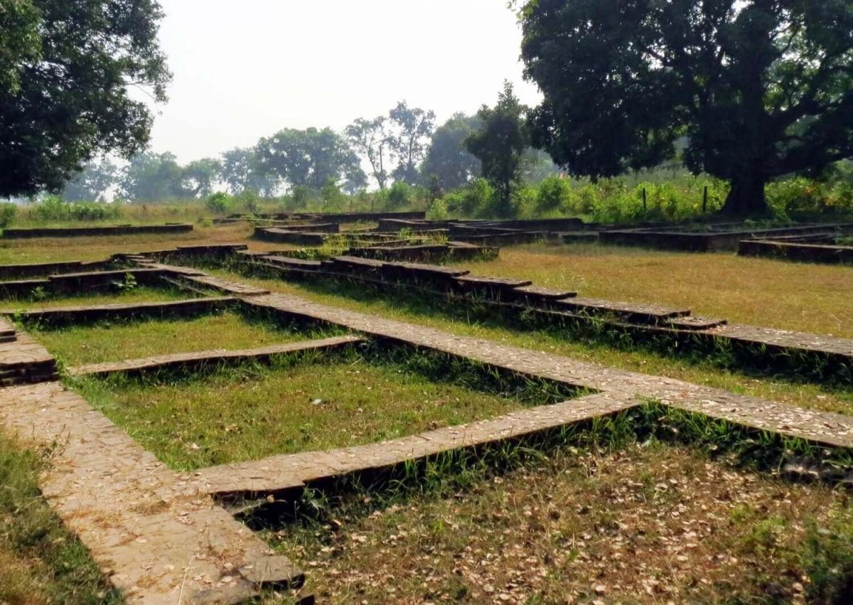 1-36 พระศาสดาเสด็จกรุงกบิลพัสดุ์ 1-36 พระศาสดาเสด็จกรุงกบิลพัสดุ์