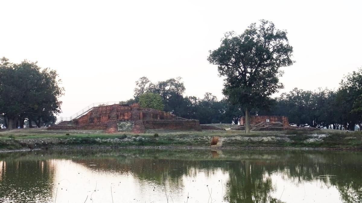 1-36 พระศาสดาเสด็จกรุงกบิลพัสดุ์ 1-36 พระศาสดาเสด็จกรุงกบิลพัสดุ์