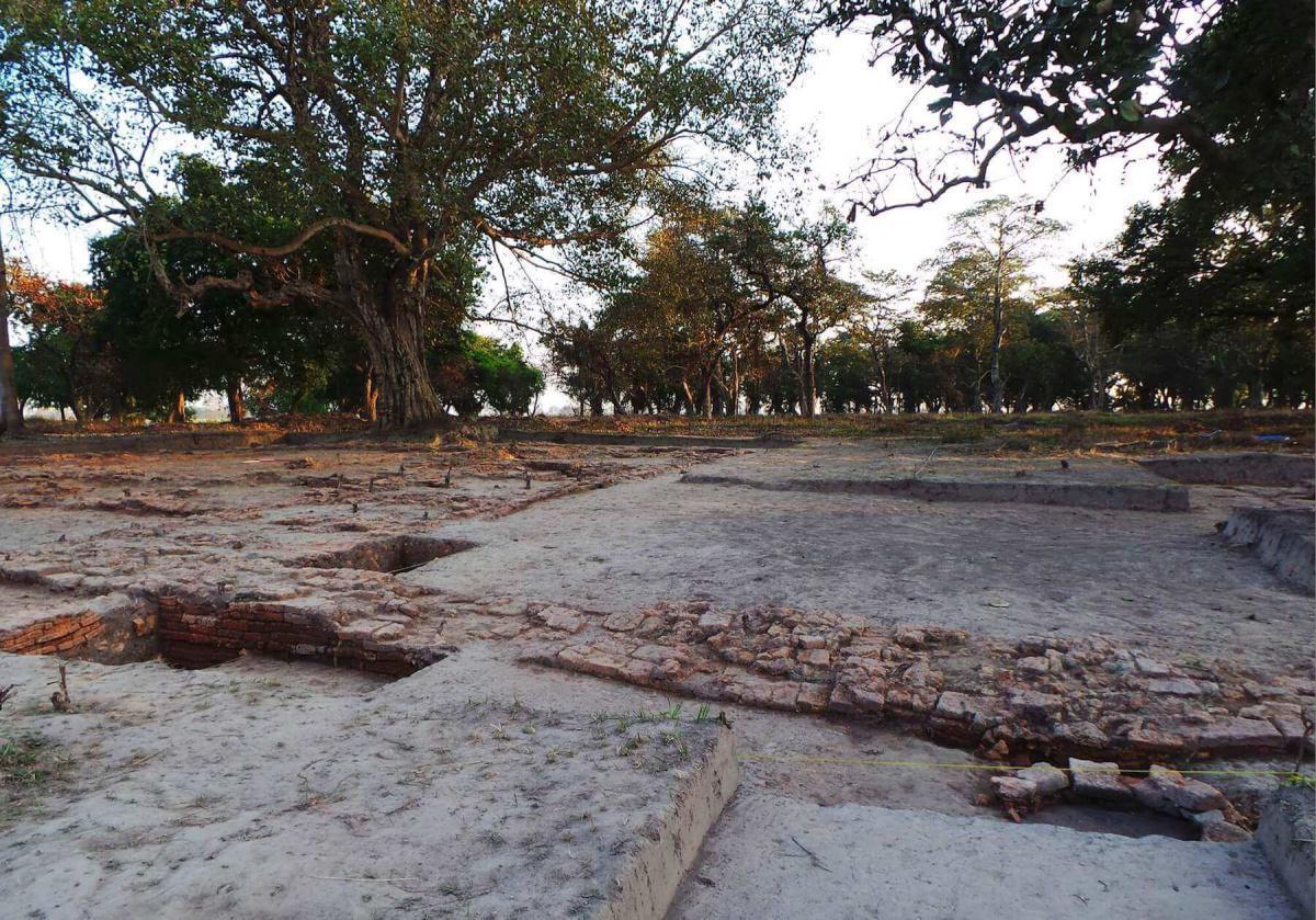 1-40 ราหุลกุมารบรรพชา 1-40 ราหุลกุมารบรรพชา