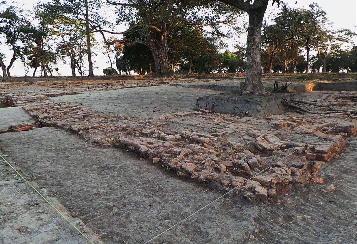 1-43 ศากยกุมารสนทนาถึงที่เกิดแห่งภัตตาหาร 1-43 ศากยกุมารสนทนาถึงที่เกิดแห่งภัตตาหาร