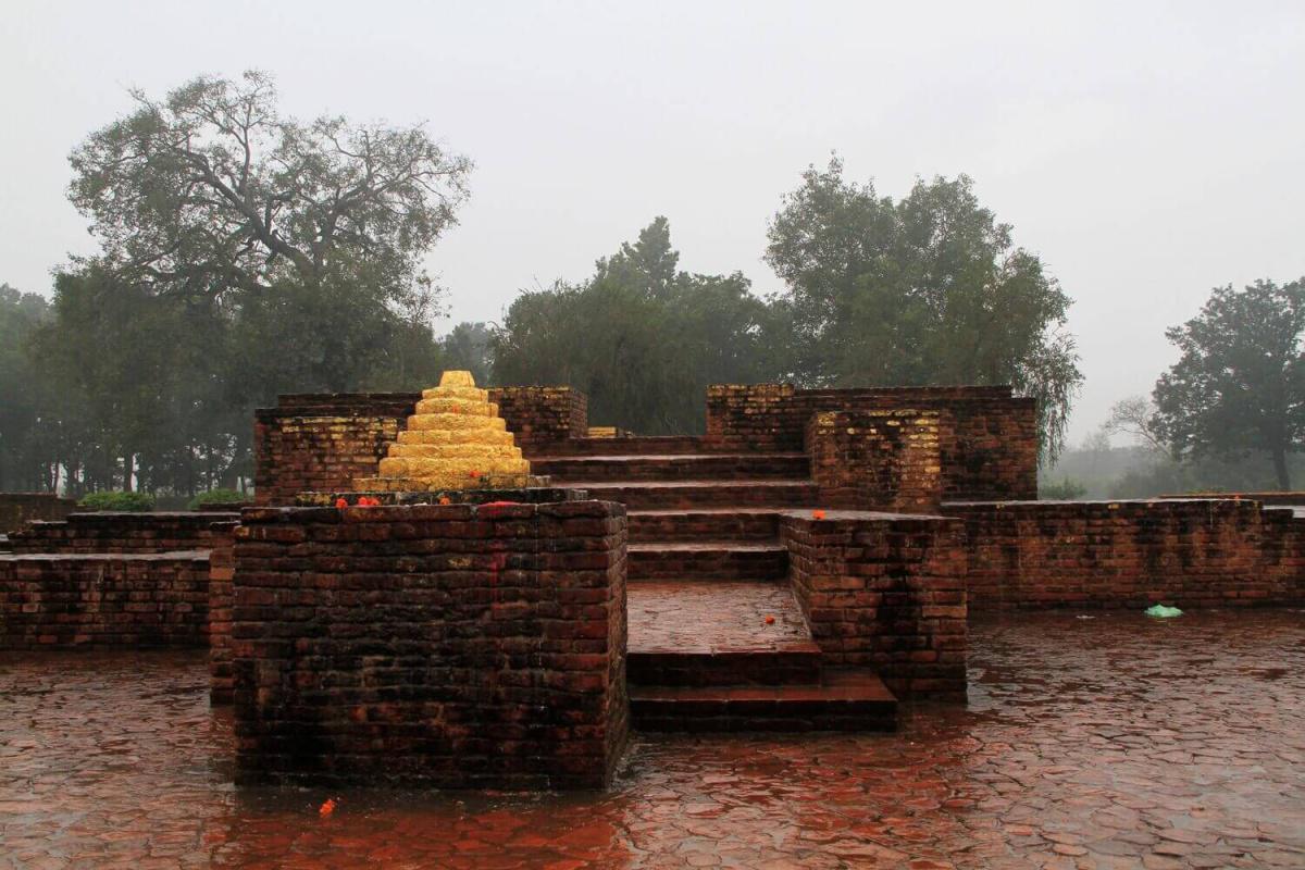 1-48 อนาถบิณฑิกคหบดีสร้างพระเชตวัน  1-48 อนาถบิณฑิกคหบดีสร้างพระเชตวัน