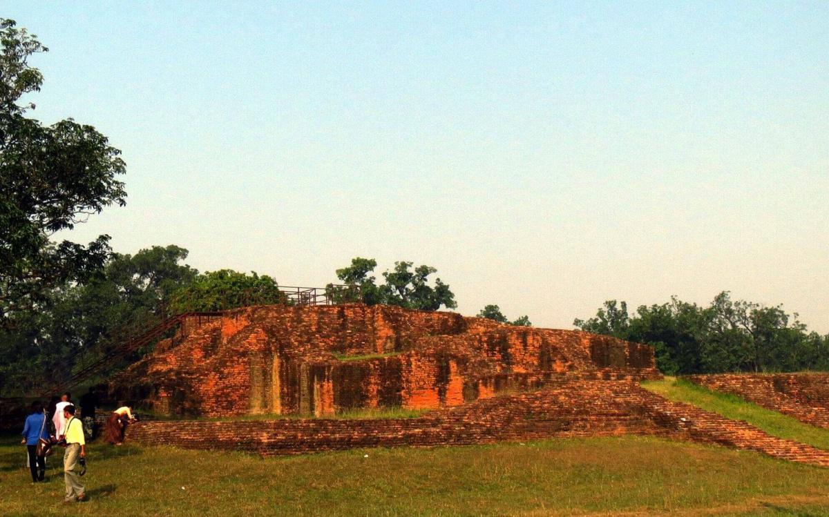 5-01 พระนางมหาปชาบดีโคตมีขอพระวโรกาสให้มาตุคามบรรพชา 5-01 พระนางมหาปชาบดีโคตมีขอพระวโรกาสให้มาตุคามบรรพชา