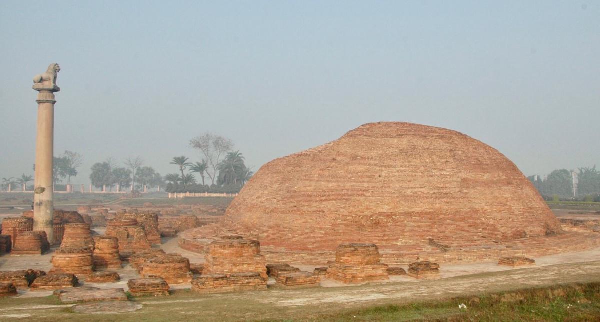 5-01 พระนางมหาปชาบดีโคตมีขอพระวโรกาสให้มาตุคามบรรพชา 5-01 พระนางมหาปชาบดีโคตมีขอพระวโรกาสให้มาตุคามบรรพชา