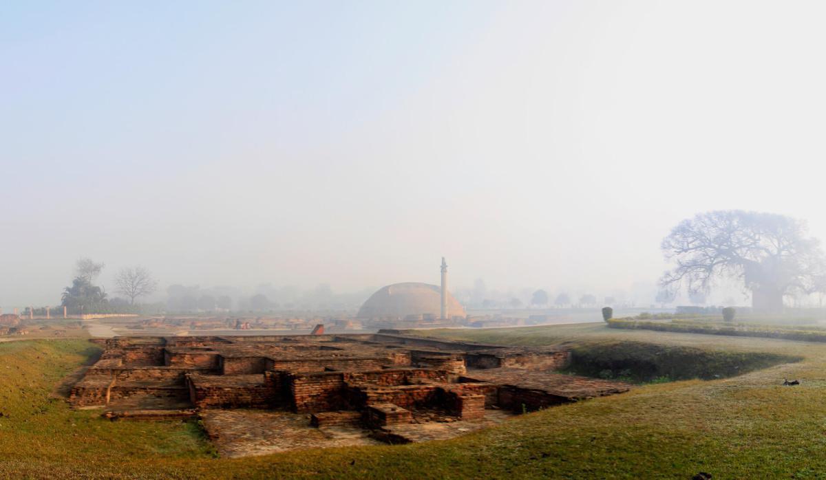 5-01 พระนางมหาปชาบดีโคตมีขอพระวโรกาสให้มาตุคามบรรพชา 5-01 พระนางมหาปชาบดีโคตมีขอพระวโรกาสให้มาตุคามบรรพชา