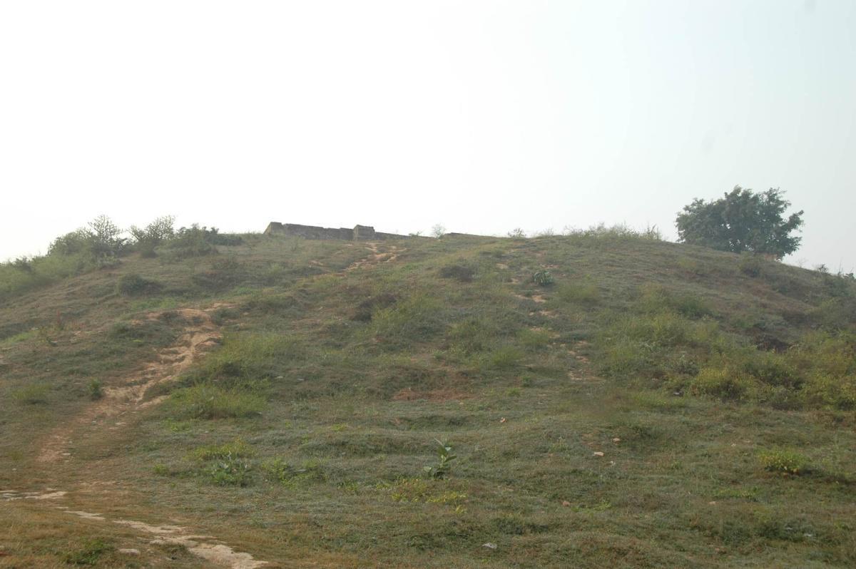 6-07 ทรงแสดงยมกปาฏิหาริย์ 6-07 ทรงแสดงยมกปาฏิหาริย์