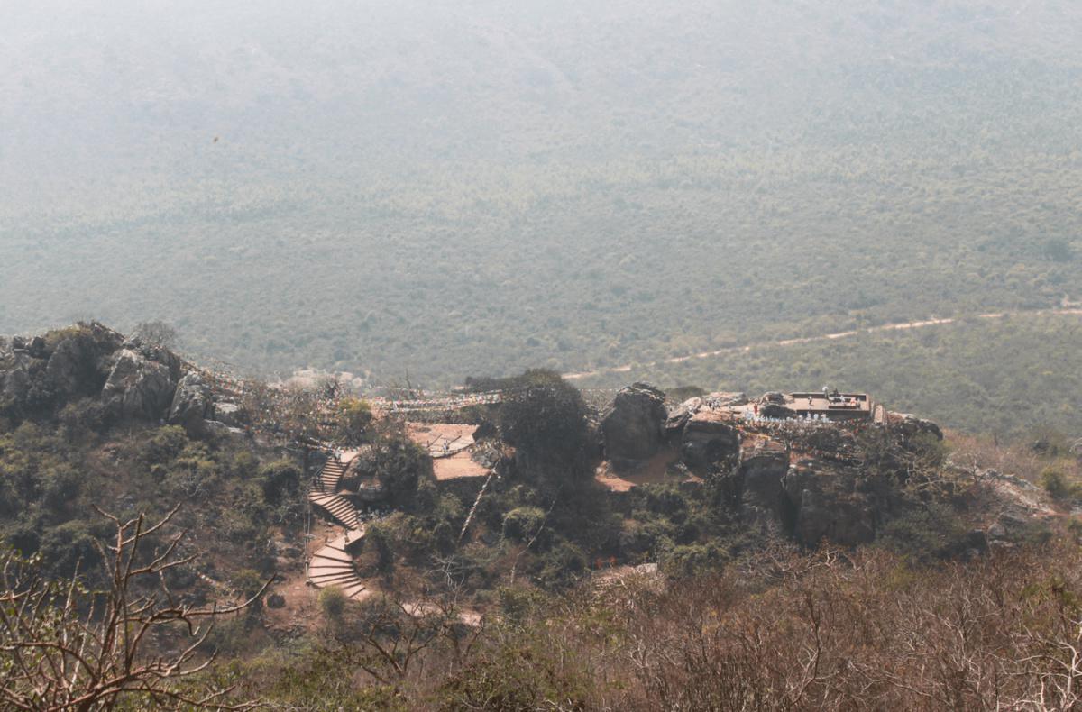 45-04 พระเจ้าอชาตศัตรูปรารถนาไปปราบแคว้นวัชชี 45-04 พระเจ้าอชาตศัตรูปรารถนาไปปราบแคว้นวัชชี