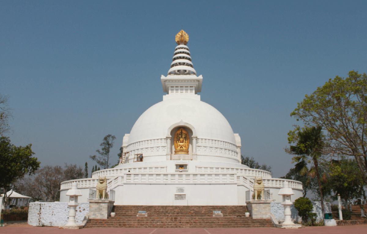 45-05 ภิกขุทูลขออปริหานิยธรรม
