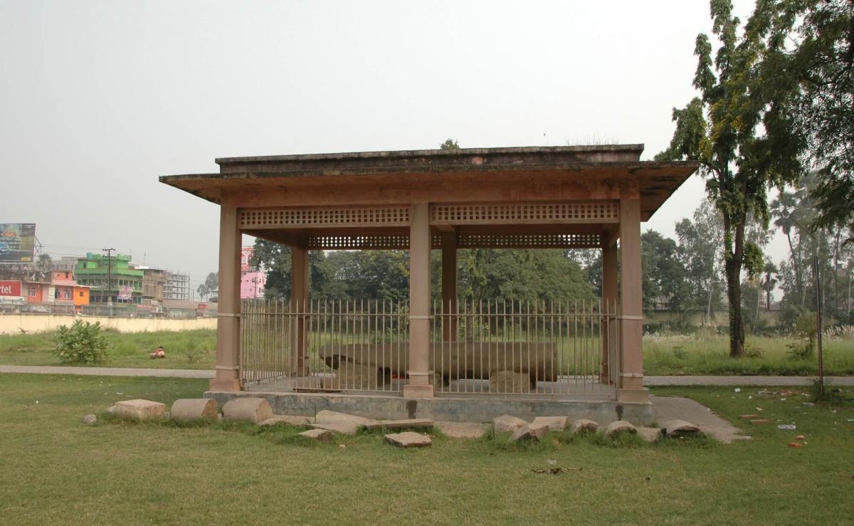 45-08 เสด็จปาฏลิคาม ทรงแสดงโทษและสมบัติของคนมีศีล 45-08 เสด็จปาฏลิคาม ทรงแสดงโทษและสมบัติของคนมีศีล