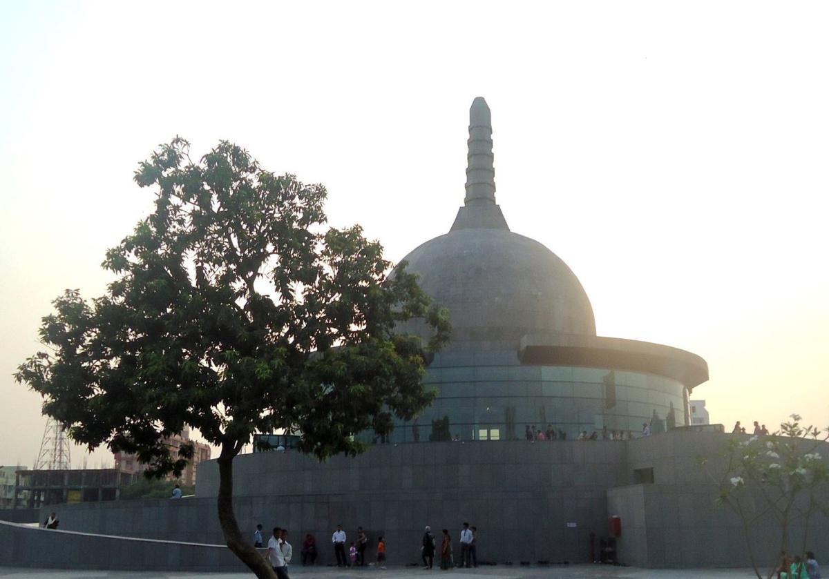 45-09 ทรงพยากรณ์ปาฏลีบุตร 45-09 ทรงพยากรณ์ปาฏลีบุตร