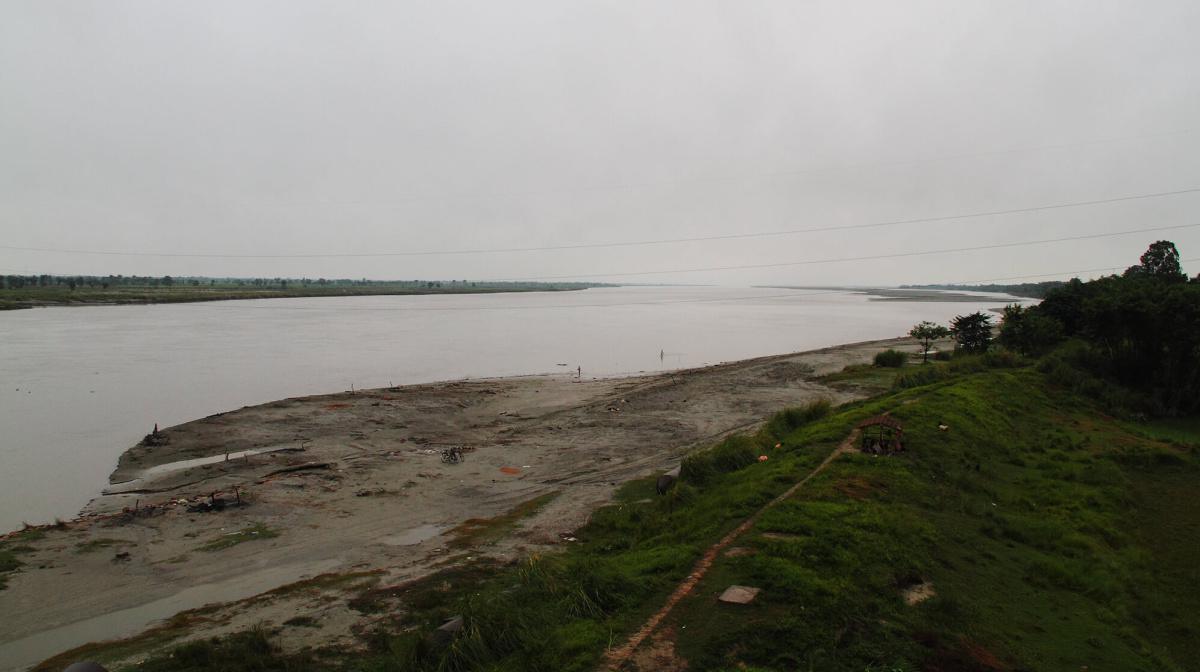 45-33 การเห็นเวสาลีครั้งสุดท้าย 45-33 การเห็นเวสาลีครั้งสุดท้าย