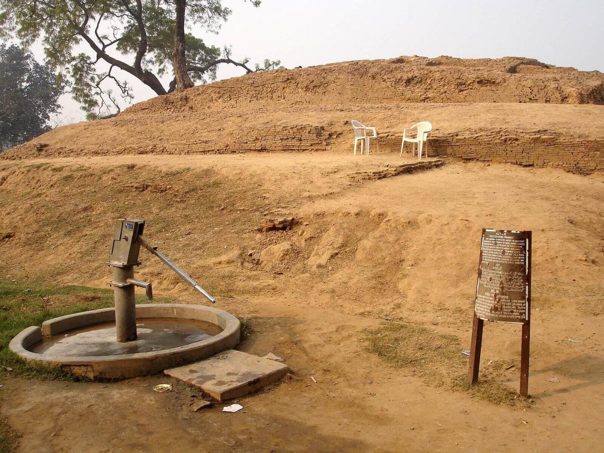 45-35 เสด็จเมืองปาวา 45-35 เสด็จเมืองปาวา