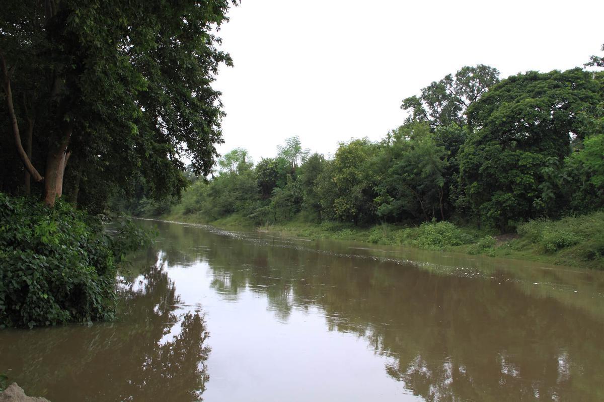 45-40 เสด็จแม่น้ำกกุนาธี 45-40 เสด็จแม่น้ำกกุนาธี