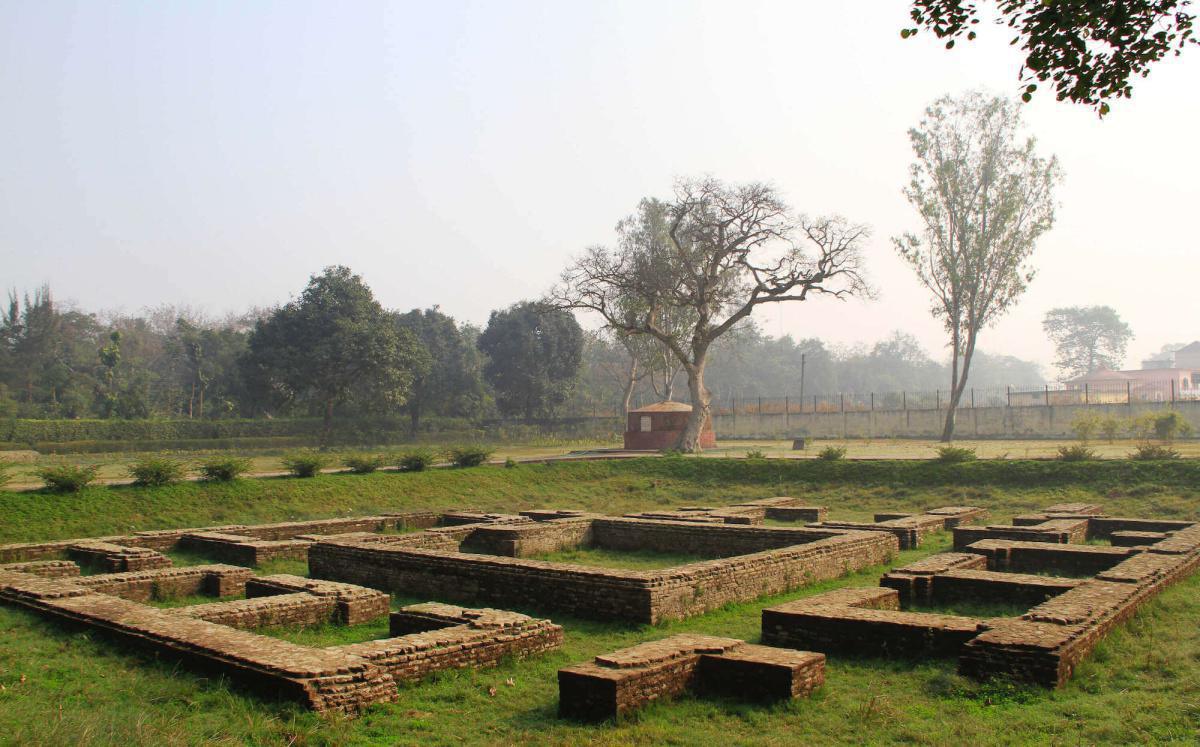 45-49 ทรงประทานโอวาทแก่พระอานนท์ 45-49 ทรงประทานโอวาทแก่พระอานนท์