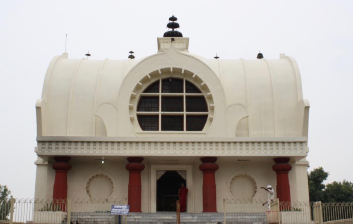 45-51 ทรงปรารภกุสินารา 45-51 ทรงปรารภกุสินารา