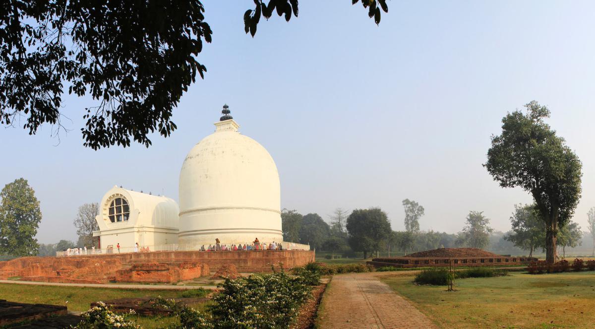 45-52 พระอานนท์แจ้งข่าวมัลลกษัตริย์ 45-52 พระอานนท์แจ้งข่าวมัลลกษัตริย์