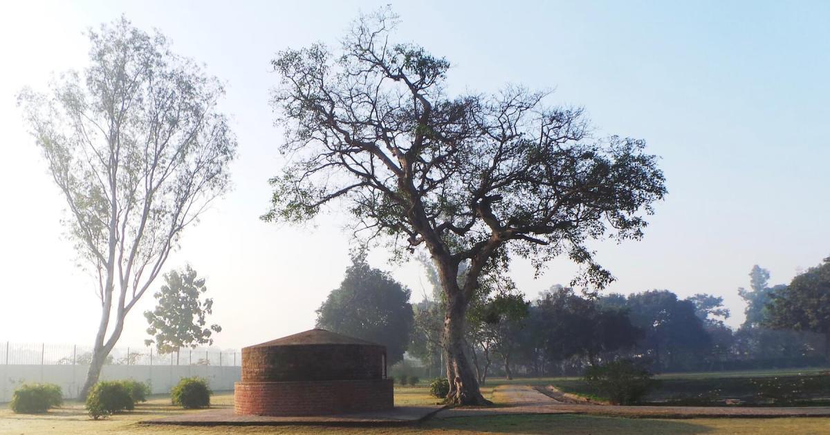 45-53 สุภัททปริพาชกมาขอเข้าเฝ้าพระผู้มีพระภาค 45-53 สุภัททปริพาชกมาขอเข้าเฝ้าพระผู้มีพระภาค