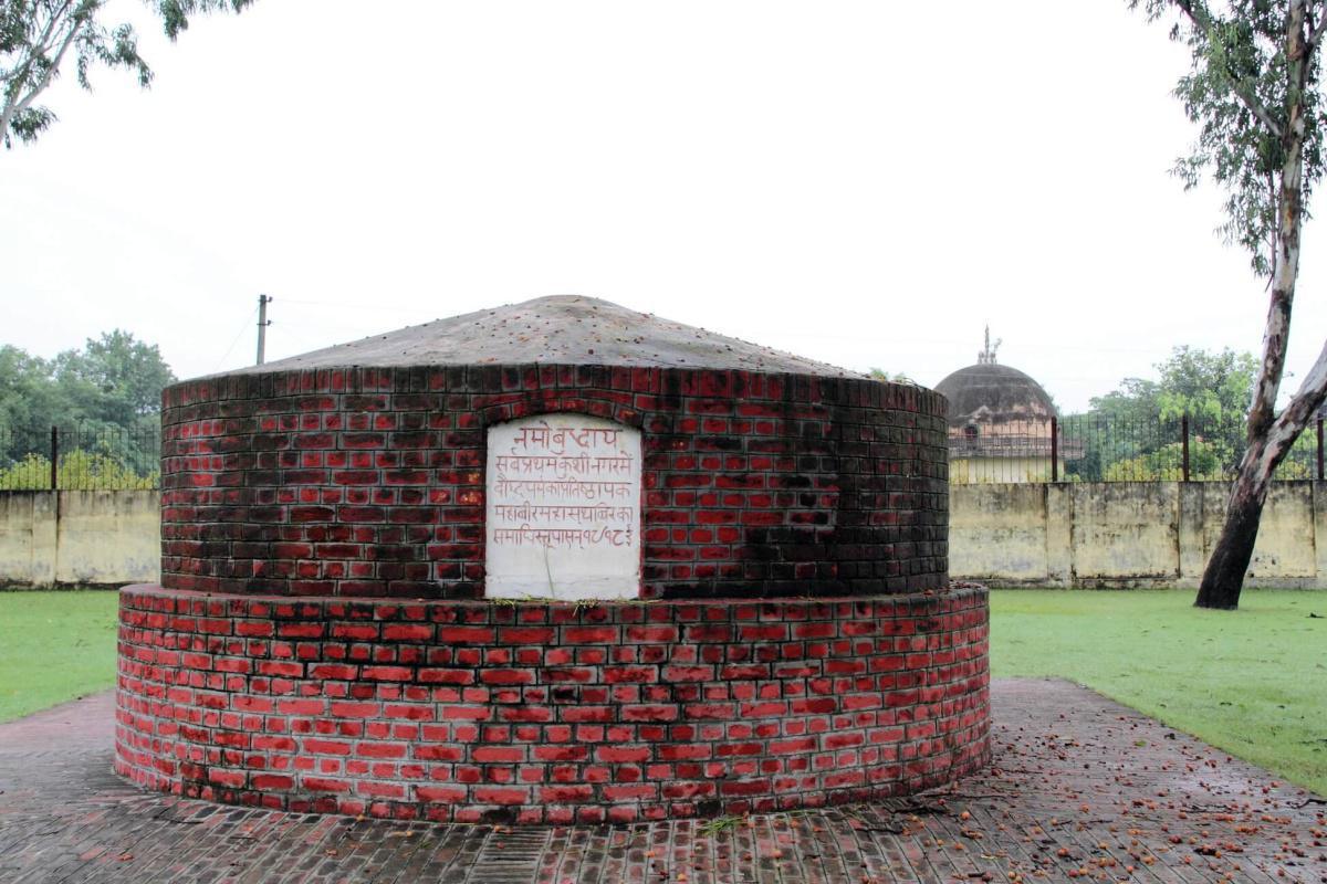 45-55 พระสุภัททสำเร็จอรหัต เป็นปัจฉิมสาวก 45-55 พระสุภัททสำเร็จอรหัต เป็นปัจฉิมสาวก