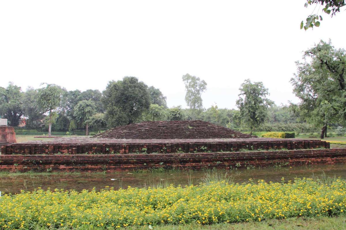 45-60 พระอานนท์แจ้งข่าวปรินิพพานแก่พวกเจ้ามัลละ 45-60 พระอานนท์แจ้งข่าวปรินิพพานแก่พวกเจ้ามัลละ