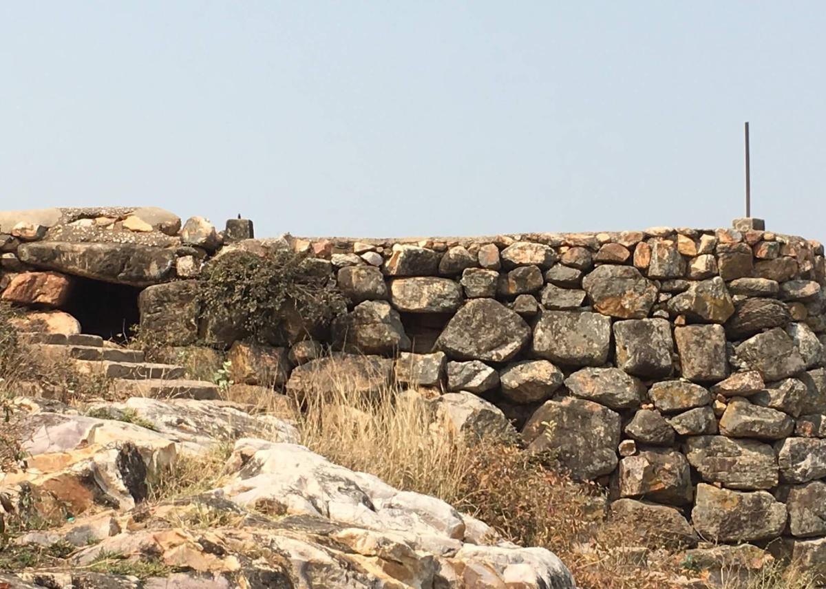 45-63 พระมหากัสสปเถระเดินทางสู่กุสินารา 45-63 พระมหากัสสปเถระเดินทางสู่กุสินารา