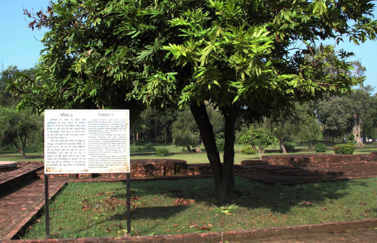 19-04 พระองคุลิมาลบรรลุพระอรหัต 19-04 พระองคุลิมาลบรรลุพระอรหัต