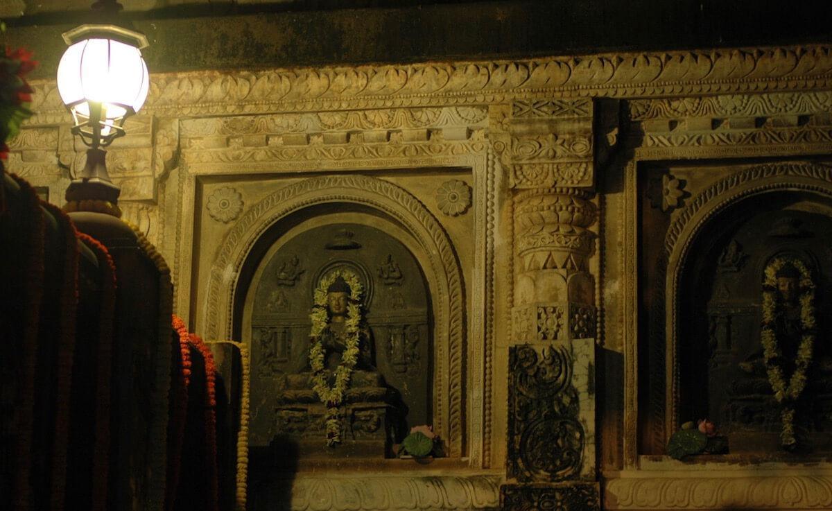 1-07 คืนตรัสรู้ 1-07 คืนตรัสรู้