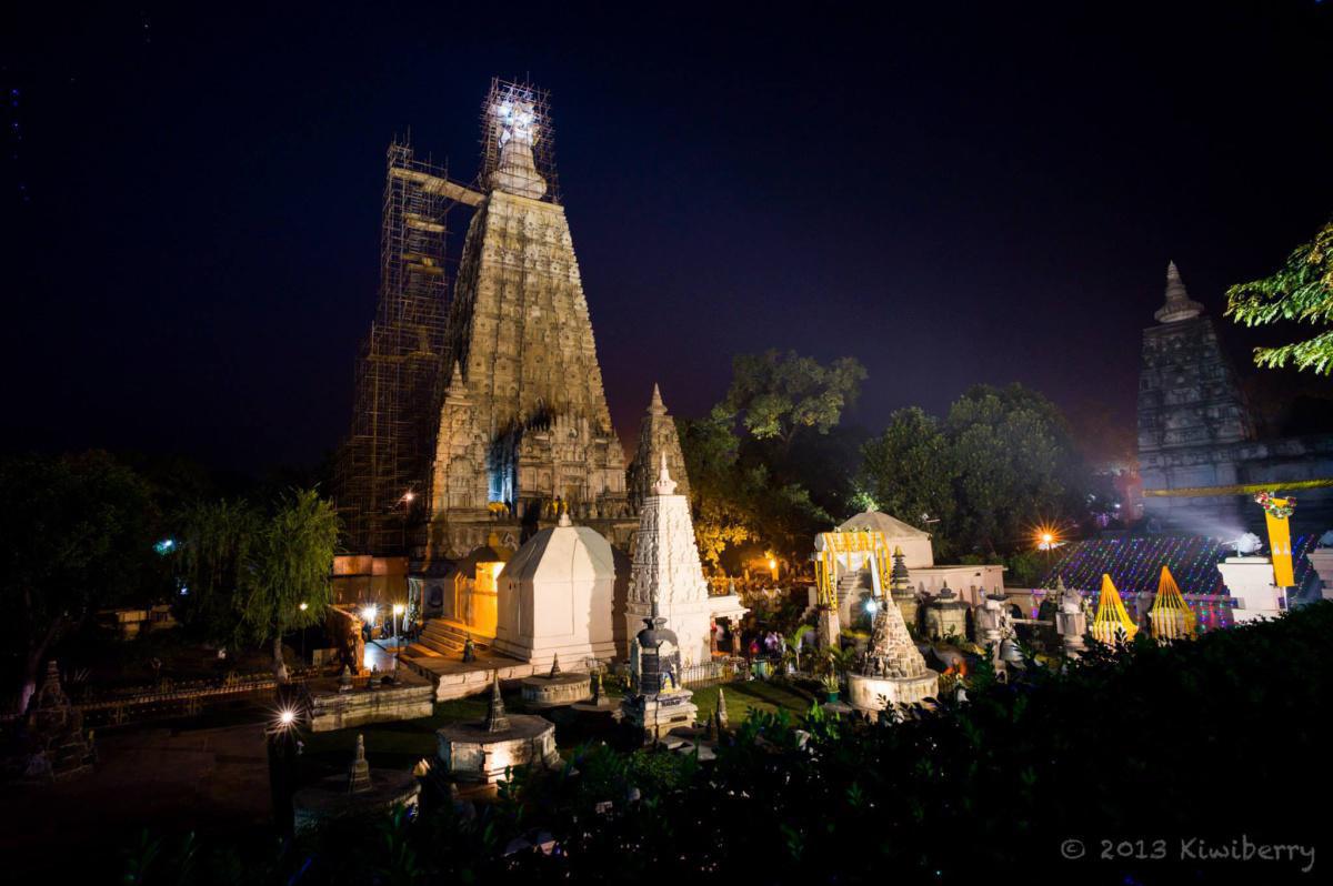 1-07 คืนตรัสรู้ 1-07 คืนตรัสรู้