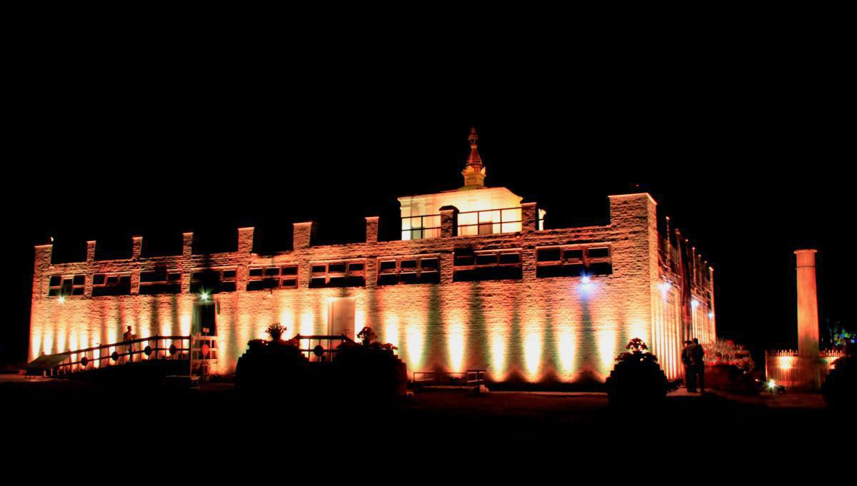 ธรรมอันน่าอัศจรรย์ ธรรมอันน่าอัศจรรย์