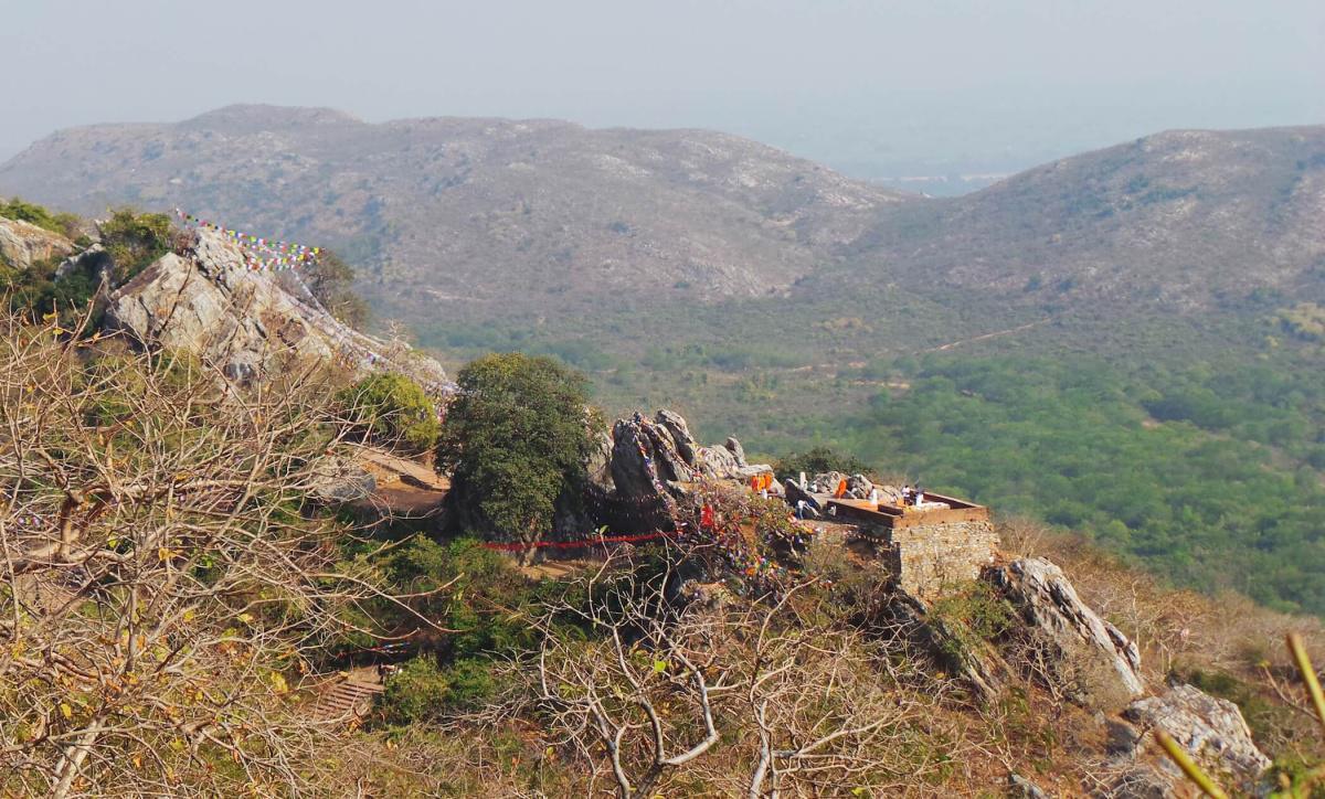 4-03 ทรงปรารภพระเทวทัต - โทษของลาภสักการะ 4-03 ทรงปรารภพระเทวทัต - โทษของลาภสักการะ