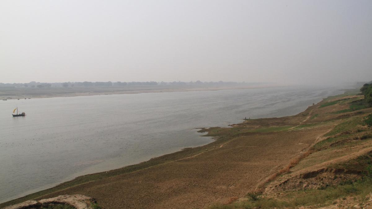 46-15 ภิกษุอรหันต์ประมาณ ๑๔๐ รูป ประชุมกันที่อโหคังคบรรพต 46-15 ภิกษุอรหันต์ประมาณ ๑๔๐ รูป ประชุมกันที่อโหคังคบรรพต