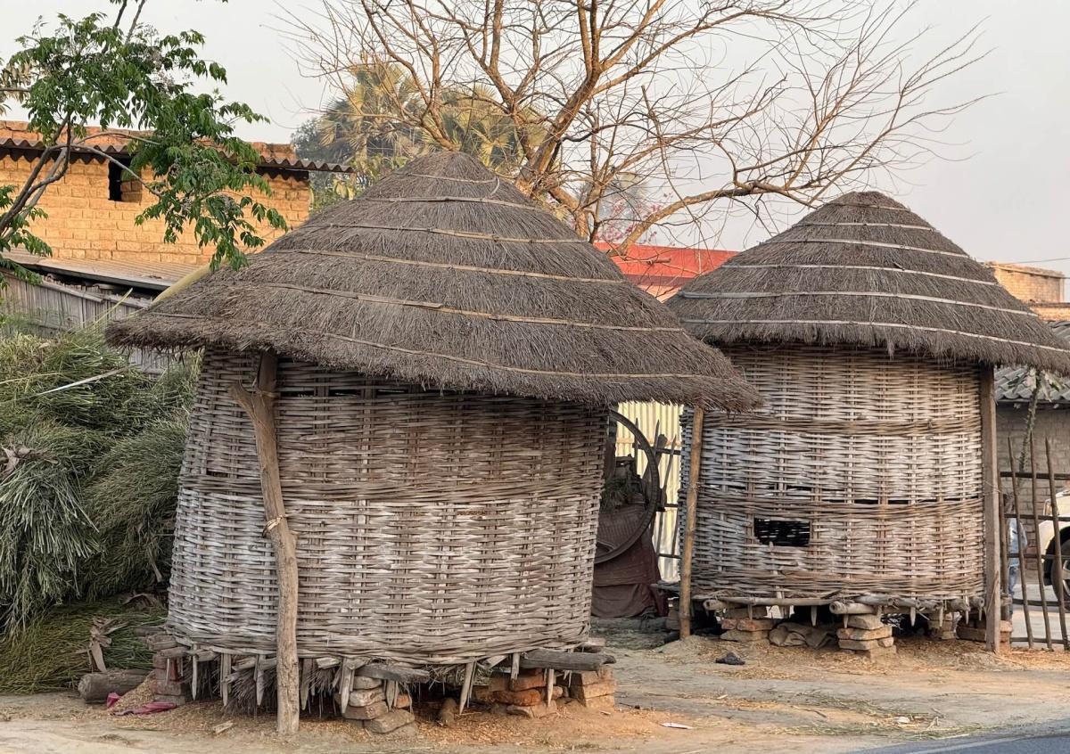 5-09 พระเจ้าพิมพิสารทรงให้มหาอำมาตย์ไปดูอานุภาพเมณฑกเศรษฐี 5-09 พระเจ้าพิมพิสารทรงให้มหาอำมาตย์ไปดูอานุภาพเมณฑกเศรษฐี