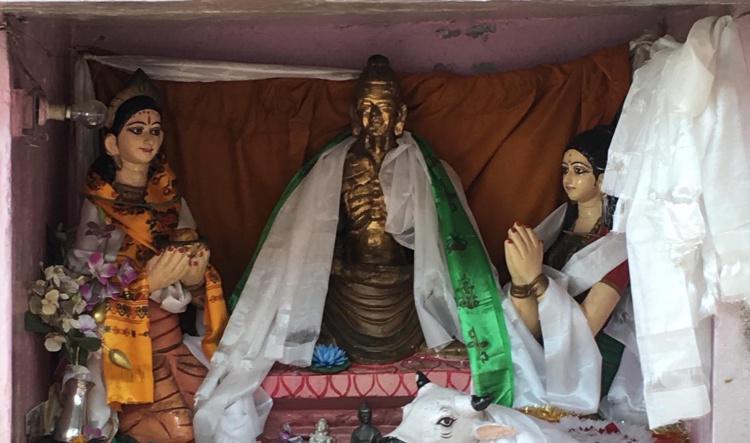 1-06 นางสุชาดาถวายข้าวมธุปายาส