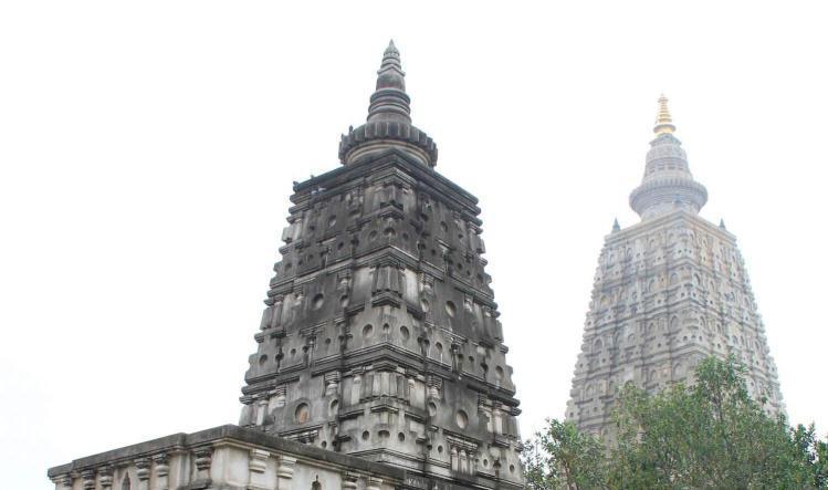 1-09 สัตตมหาสถาน ๗ | เสวยวิมุตติสุข สัปดาห์ที่ ๒ | อนิมิสเจดีย์