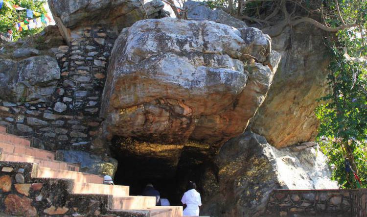 1-33 พระสารีบุตรสำเร็จอรหัตตผล